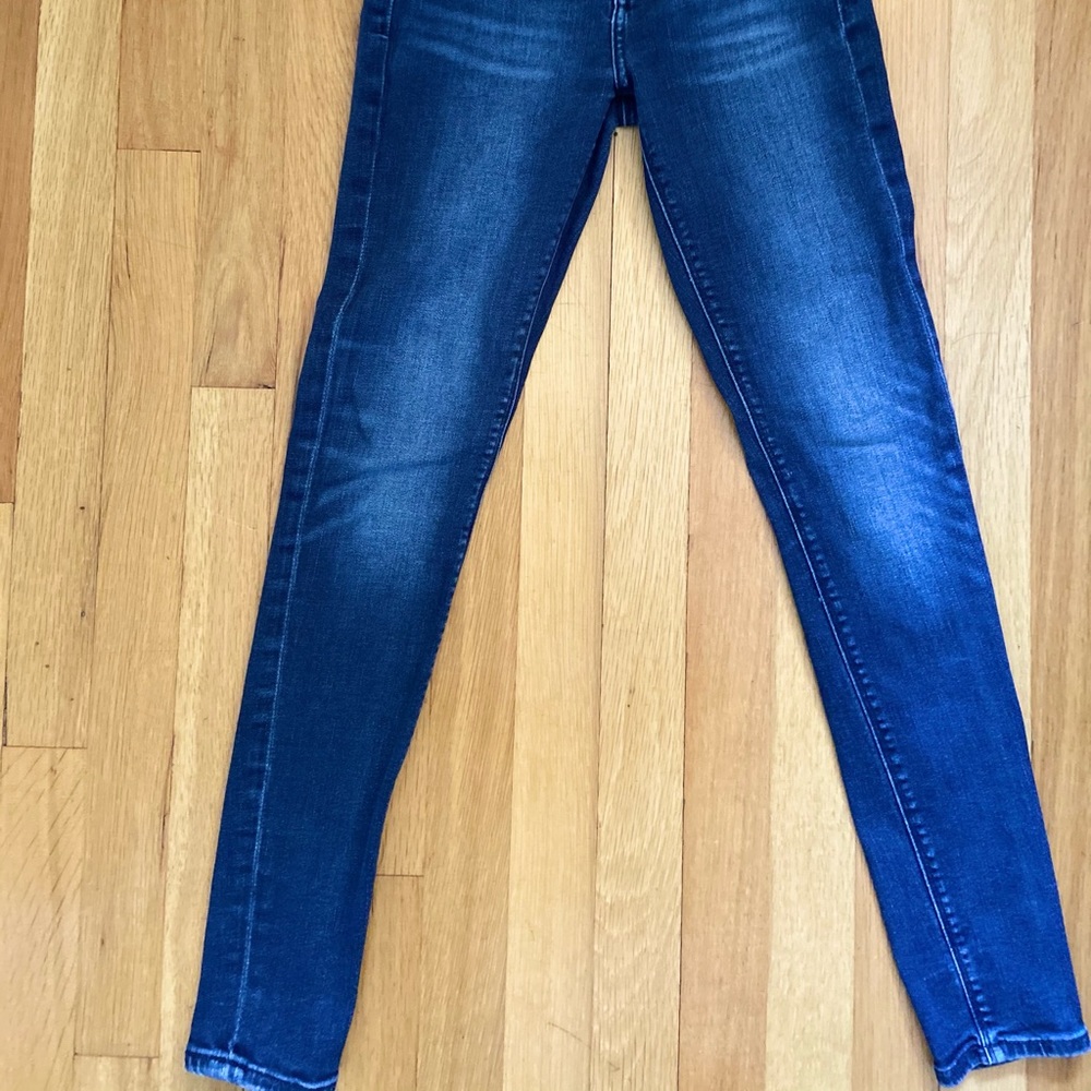 Lucky brand jeans